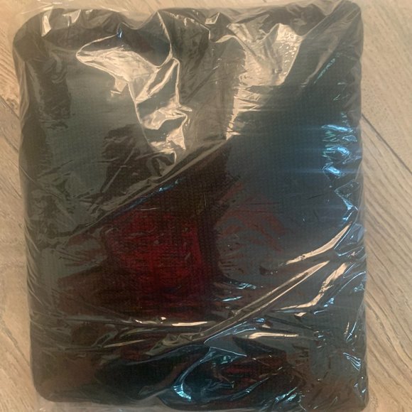 NWT SKINNYGIRL SUNDAZED MOUJ CARDIGAN SWEATER BLACK SMALL - Picture 14 of 14